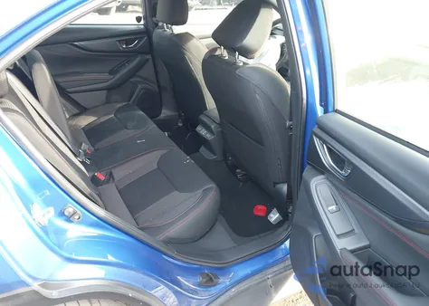 2025 Subaru Wrx Premium z USA, uszkodzony, nr VIN JF1VBAH6XS9806205